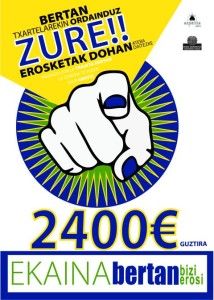 Azpeiti Bertan 2014Ekaina