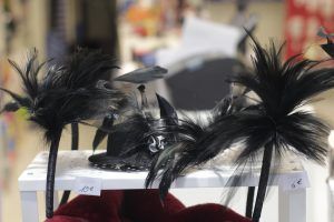 Diadema lumadunak.