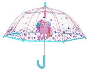 Unikornio aterki argi eta alaia, 7 urte artekoentzako: 8,90€