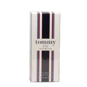Tommy Hillfiger 100ml EDT spray