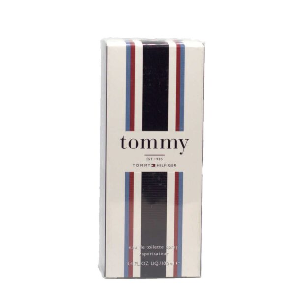 Tommy Hillfiger 100ml EDT spray