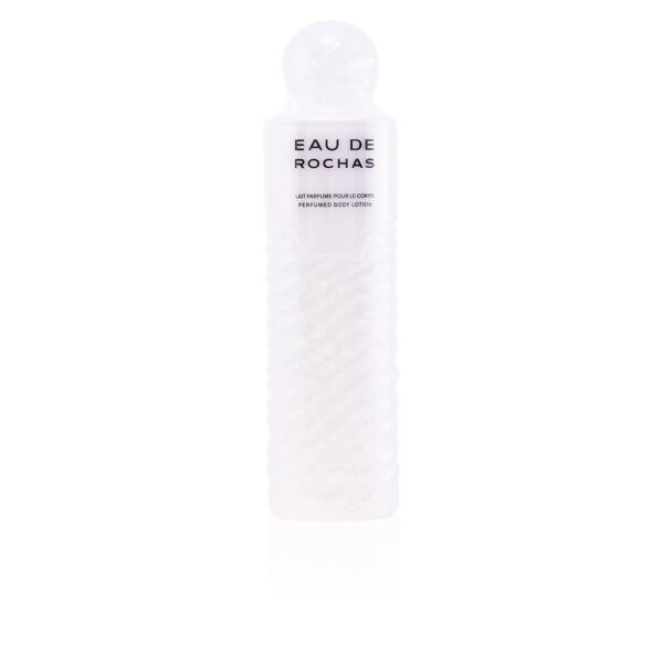 Eau de Rochas Loción Corporal