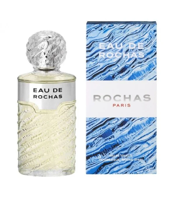 Eau de_Rochas EDT spray