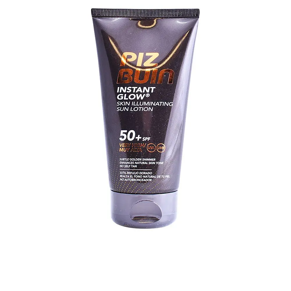 Piz Buin Instant Glow FPS 50 150ml