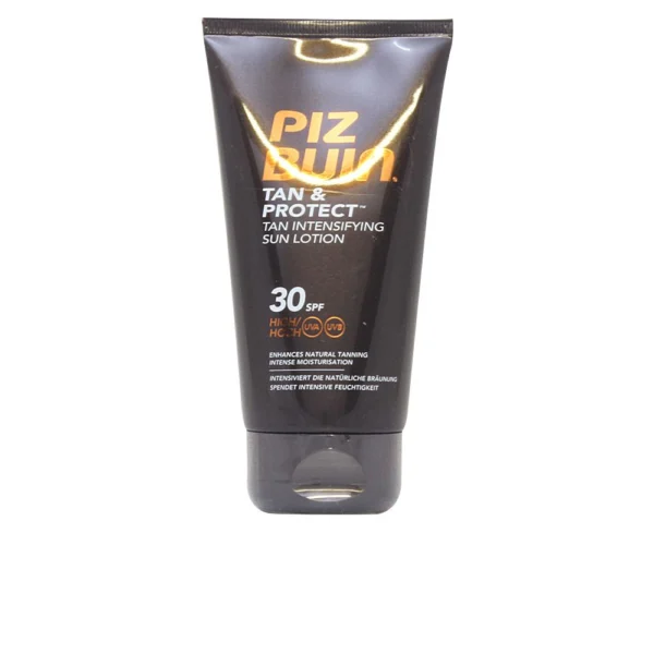 Piz Buin Tan & Protect FPS 30 150ml
