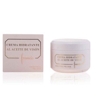 Crema hidratante Francis al aceite de Visón.