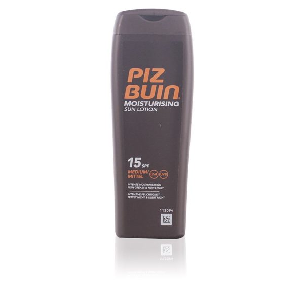 Crema solar Piz Buin In Sun FPS 15 200ml