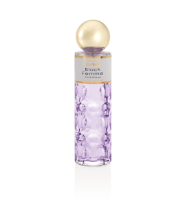 Black Femme EDT 200ml Saphir