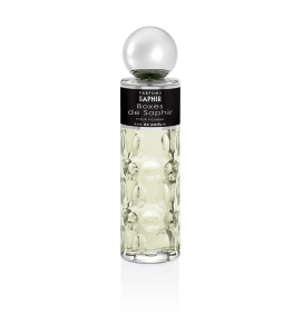 Boxes de Saphir EDT 200ml