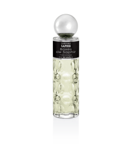 Boxes de Saphir EDT 200ml