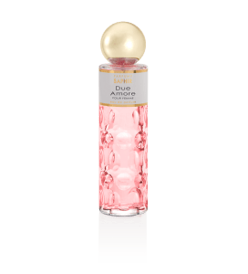 Due Amore 200ml Saphir