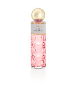 Due Amore 200ml Saphir