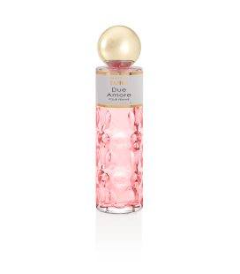 Due Amore 200ml Saphir
