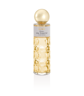 Eau de Saphir EDT 200ml