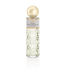 New Romantica 200ml Saphir