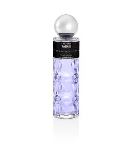 Oceanyc Man EDT 200ml Saphir