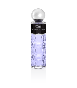Oceanyc Man EDT 200ml Saphir