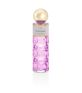 Prestige EDT 200ml de Saphir