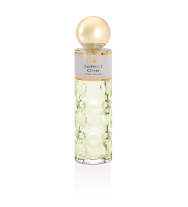 Select One EDT 200ml Saphir