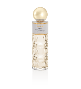 SPH Woman EDT 200ml Saphir