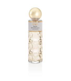 SPH Woman EDT 200ml Saphir