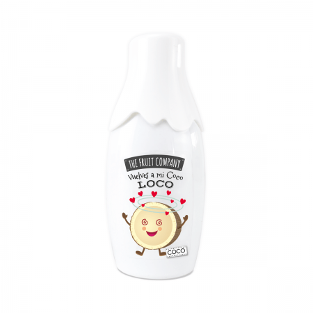 The Fruit Company Eau de Toilette Coco 40ml
