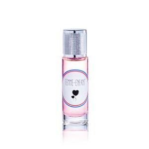 Femme-Enfant de Le Parfum Citoyene