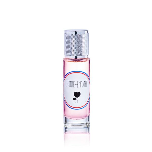 Femme-Enfant de Le Parfum Citoyene