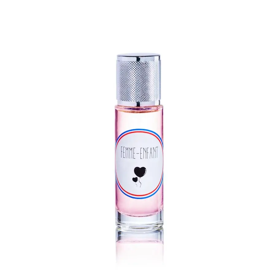 Femme-Enfant de Le Parfum Citoyene