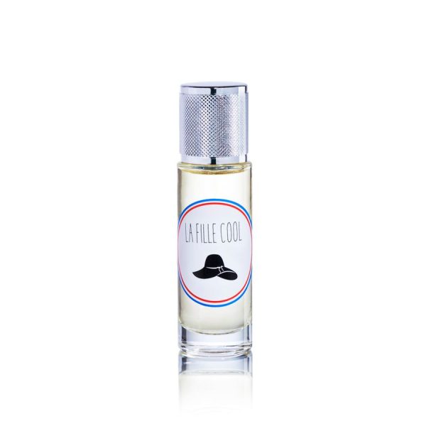 La Fille Cool de Le Parfum Citoyene