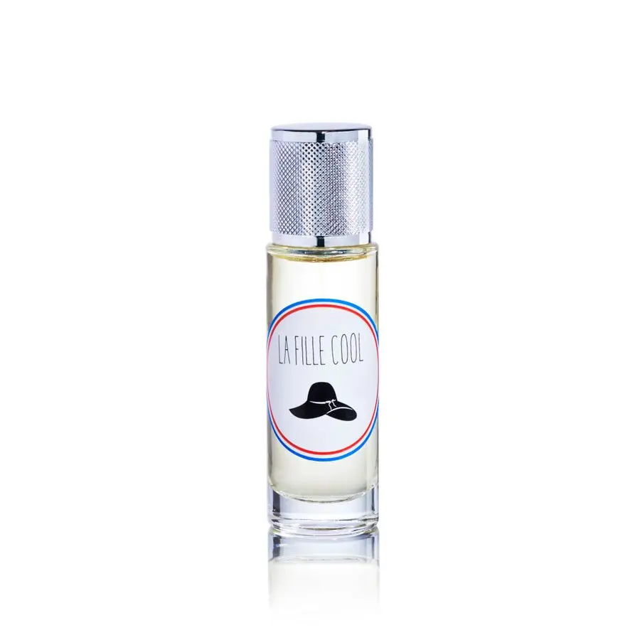 La Fille Cool de Le Parfum Citoyene