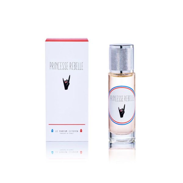 Princess Rebelle de Le Parfum Citoyene
