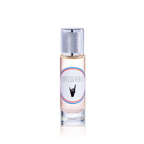 Princess Rebelle de Le Parfum Citoyene