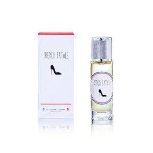 French Fatale de Le Parfum Citoyene