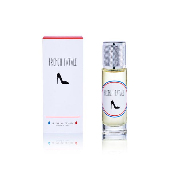 French Fatale de Le Parfum Citoyene