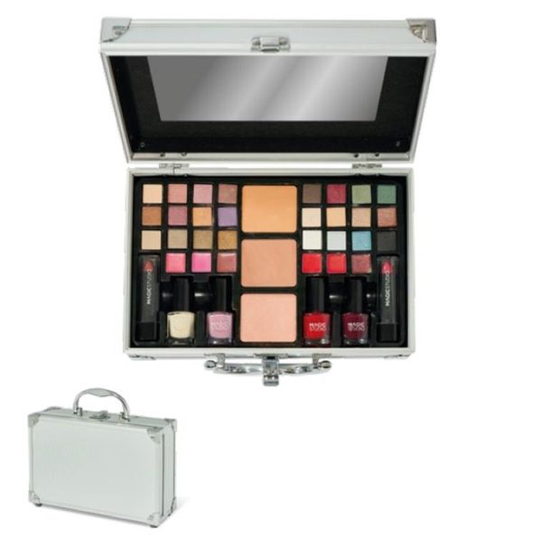 Maletin de maquillaje Colorful Perfect