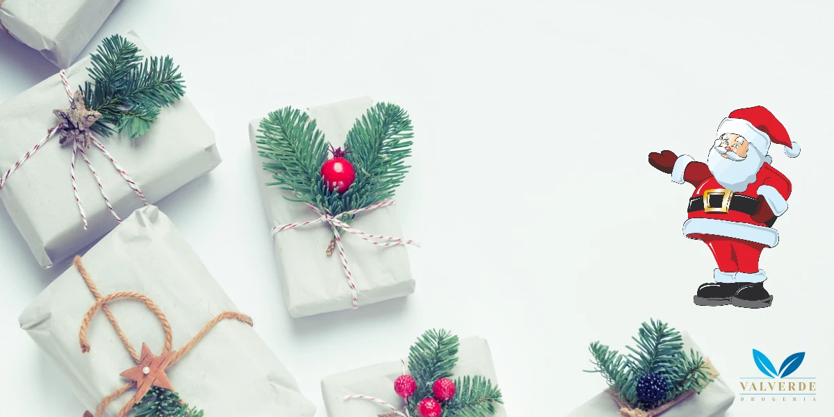 El regalo ideal de Navidad