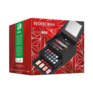 Caja exterior estuche Deborah Milano Packs Troussers Jewel Box