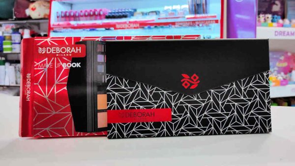 Estuche Deborah Milano Packs Troussers Vol 2 frio fuera de caja