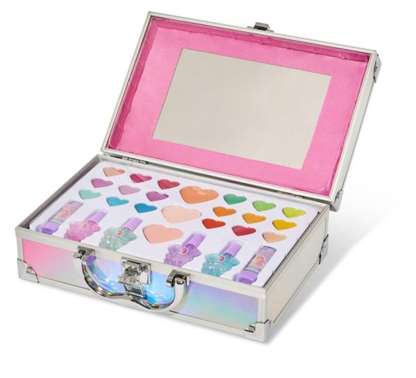Maletin cosmético Martinelia  Little Unicorn Perf Traveller ref. 30656 - Imagen 3