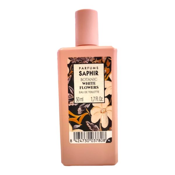 Saphir Botanics - Imagen 4