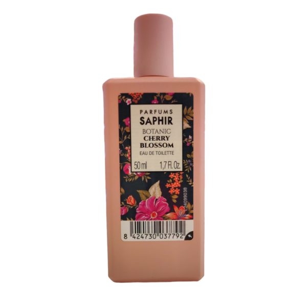 Saphir Botanics - Imagen 6
