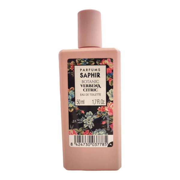 Saphir Botanics - Imagen 5