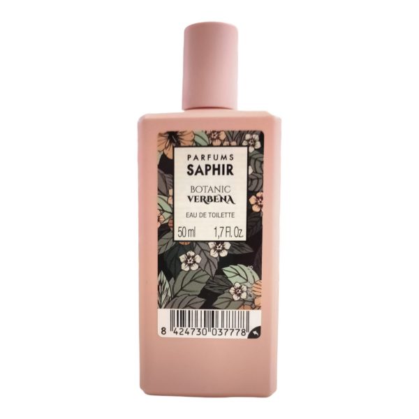 Saphir Botanics - Imagen 3