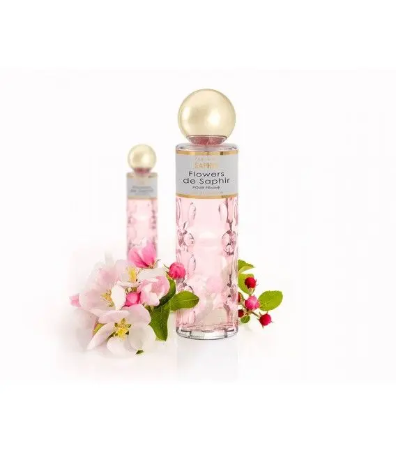 perfume-flowers-de-saphir-200ml Saphir Flowers EDP 200ml