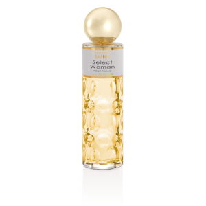 Saphir Select Woman EDP 200ml