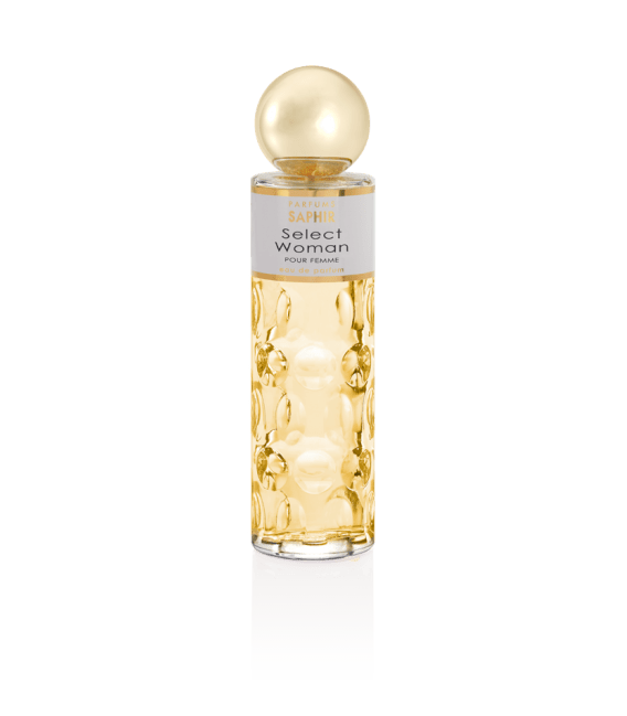 Saphir Select Woman EDP 200ml