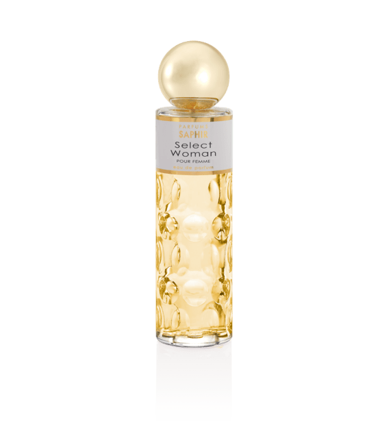 Saphir Select Woman EDP 200ml