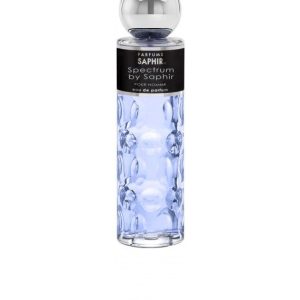 Saphir Spectrum EDP 200ml