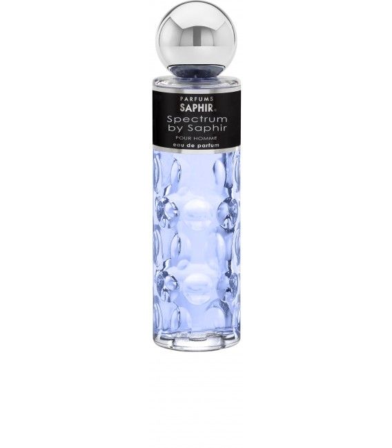 Saphir Spectrum EDP 200ml